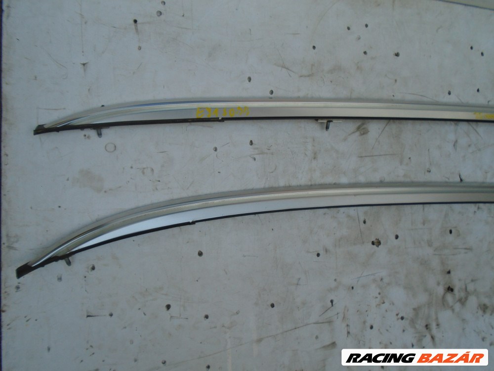 [GYÁRI BONTOTT] - BMW Tetőcsomagtartó - JOBB és BAL 3-as / E91 3. kép